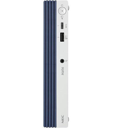 Amazon.co.jp: NEC デスクトップパソコン Mate J タイプML(Windows 10